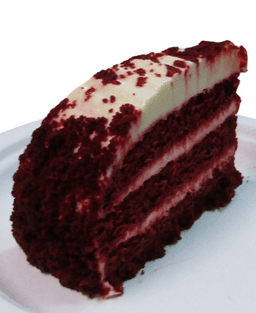 Red Velvet Cake