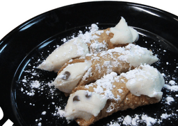 Cannolis