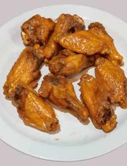 Bone In Wings