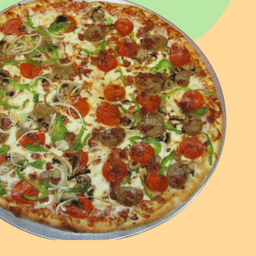 Weekend Special #1